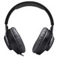 JBL Casque Quantum 100 Noir