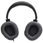 JBL Casque Quantum 100 Noir