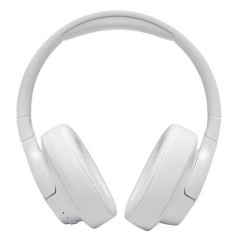 JBL Casque Tune 710BT Blanc