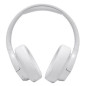 JBL Casque Tune 710BT Blanc