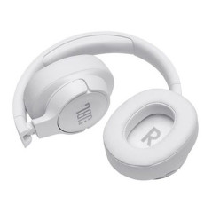 JBL Casque Tune 710BT Blanc