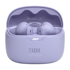 JBL Tune Beam Purple