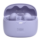 JBL Tune Beam Purple