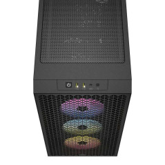 Corsair 3000D RGB Airflow (Noir)