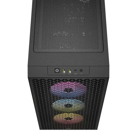 Corsair 3000D RGB Airflow (Noir)