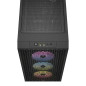 Corsair 3000D RGB Airflow (Noir)