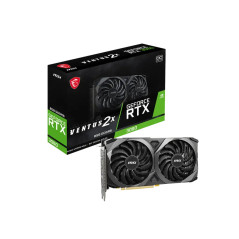 MSI GeForce RTX 3060 VENTUS 2X 8G OC