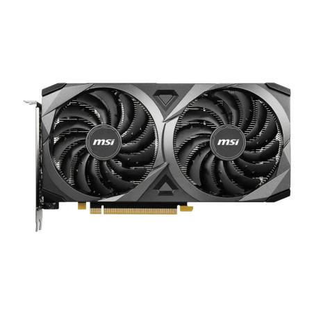 MSI GeForce RTX 3060 VENTUS 2X 8G OC