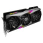 MSI RTX 4070 Ti GAMING TRIO 12G