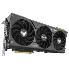 ASUS TUF RTX 4070 OC Edition 12GB