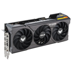 ASUS TUF RTX 4070 OC Edition 12GB