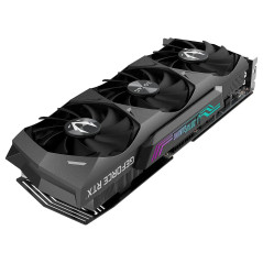 ZOTAC GAMING GeForce RTX 3070 Ti Trinity OC