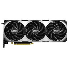 MSI RTX 4070 TI VENTUS 3X