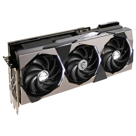 MSI GeForce RTX 4090 Suprim  X 24