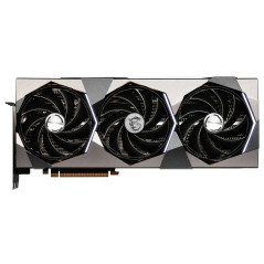 MSI GeForce RTX 4090 Suprim  X 24