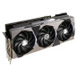 MSI GEFORCE RTX 4080 SUPRIM X 16G