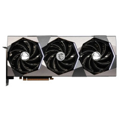 MSI GEFORCE RTX 4080 SUPRIM X 16G