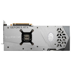 MSI GEFORCE RTX 4080 SUPRIM X 16G