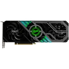 Palit RTX 3090 Gaming Pro 24Go GDDR6X