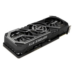 Palit RTX 3090 Gaming Pro 24Go GDDR6X