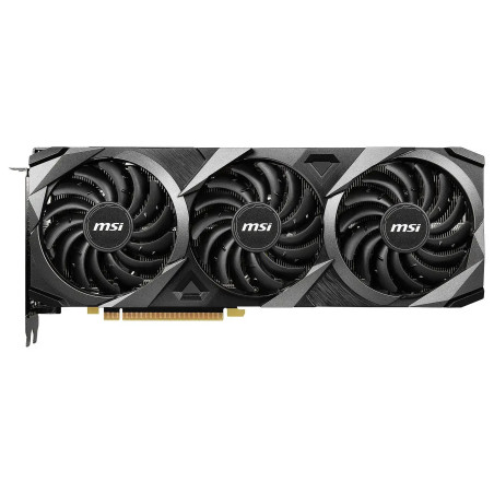 MSI RTX 3080 Ti VENTUS 3X