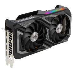 ASUS ROG STRIX RX 6600 XT