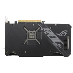 ASUS ROG STRIX RX 6600 XT