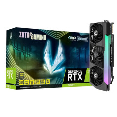 ZOTAC RTX 3090 Ti AMP Extreme Holo