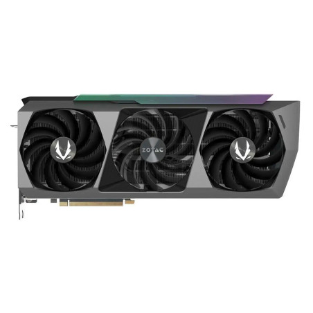 ZOTAC RTX 3090 Ti AMP Extreme Holo