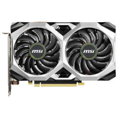 MSI GTX 1660 SUPER VENTUS XS OC