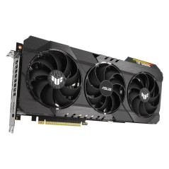 ASUS TUF RTX 3080