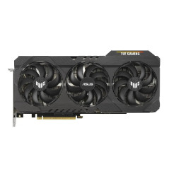 ASUS TUF RTX 3080