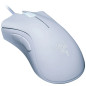 RAZER DeathAdder Essential (Blanc)