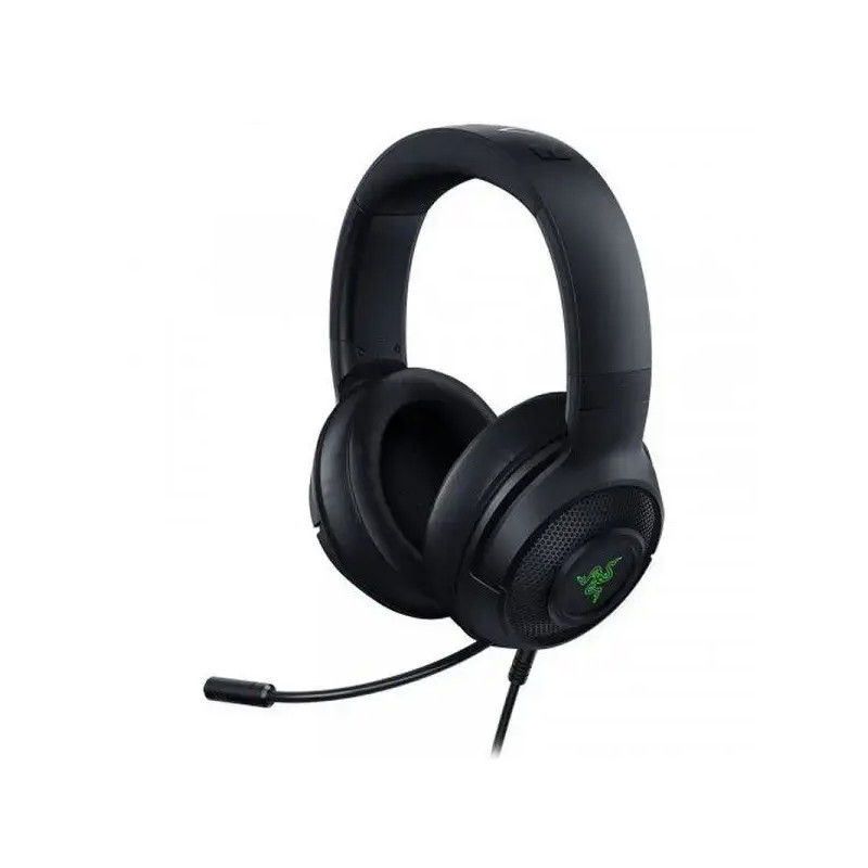 Razer Kraken v3 X USB (Noir)