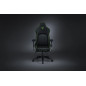 Razer Iskur Black & Green