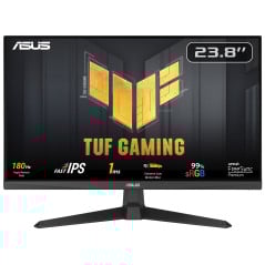 ASUS TUF Gaming VG249Q3A 23.8" 180Hz IPS FHD