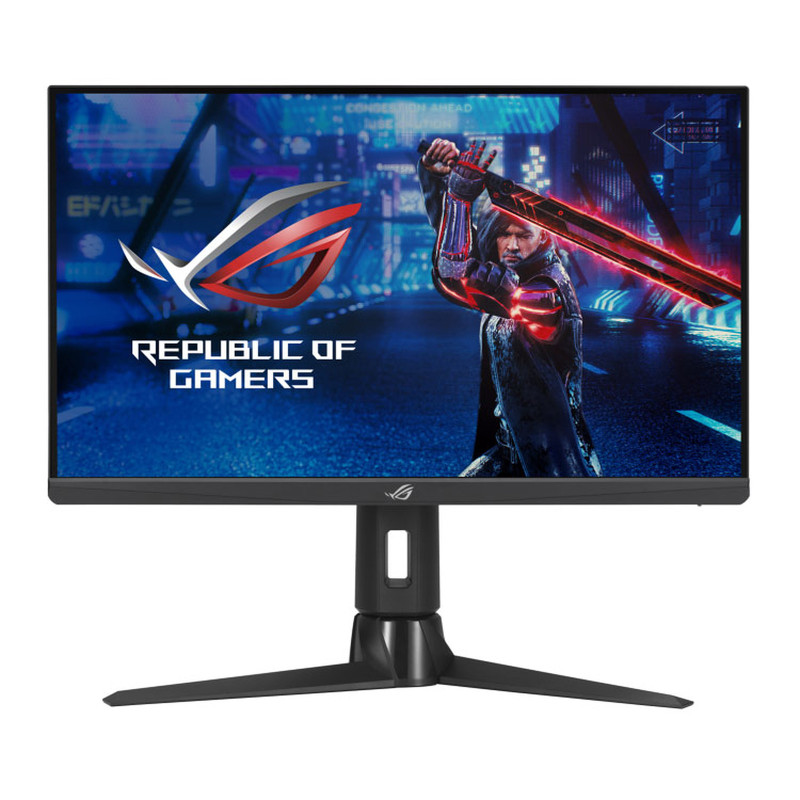 ASUS ROG Swift XG259QN 24.5" 380Hz Fast IPS FHD