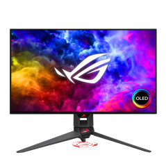 ASUS ROG Swift PG27AQDM 27"  OLED 240Hz QHD/2K