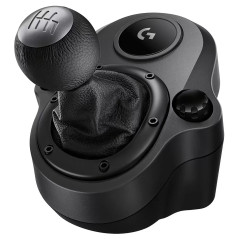 Logitech G Driving Force Shifter