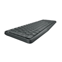 Logitech Wireless Combo MK235