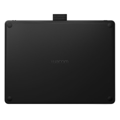 Wacom Intuos S Noir (CTL-4100K-S)