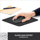 Tapis souris Logitech Studio Series