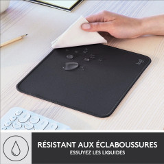 Tapis souris Logitech Studio Series