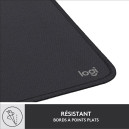 Tapis souris Logitech Studio Series