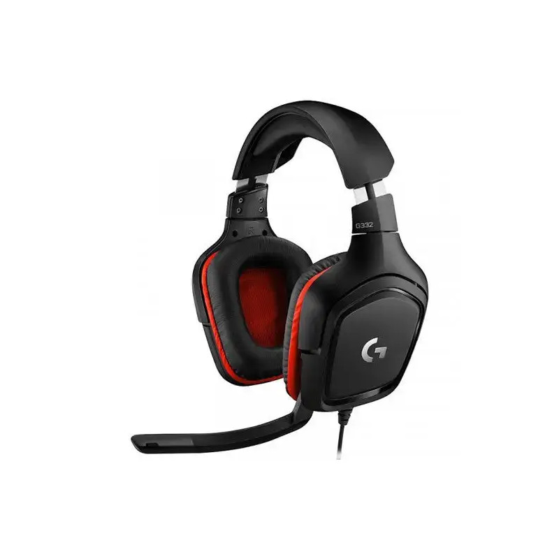 LOGITECH G332 Wired