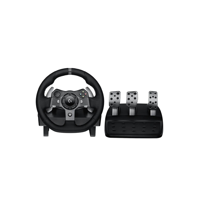 Logitech G920 Driving Force Racing Wheel