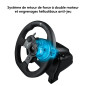 Logitech G920 Driving Force Racing Wheel