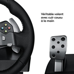 Logitech G920 Driving Force Racing Wheel