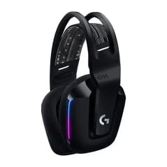 LOGITECH G G733 LIGHTSPEED Noir