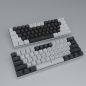 STEP-ONE Mechanical Keyboard